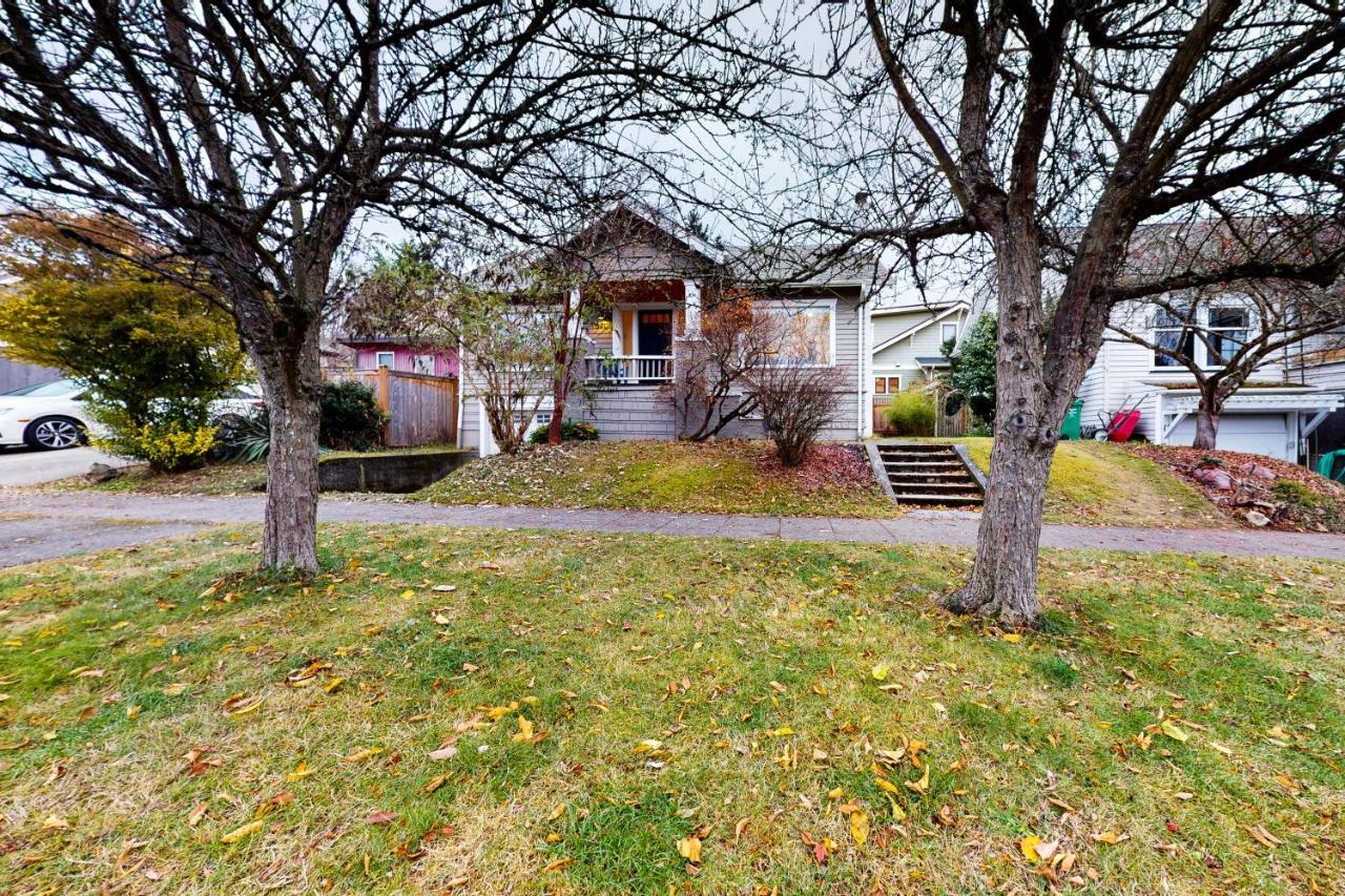 Woodlawn Escape Holiday home *
